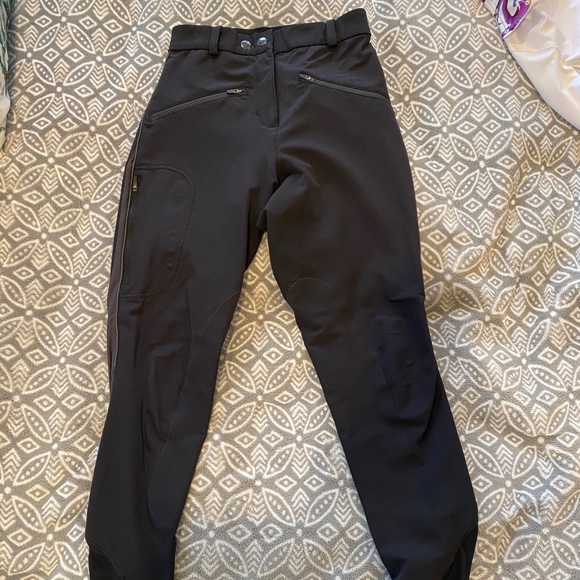 Fouganza breeches - Picture 2 of 2
